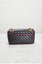 view 3 of 9 Gucci GG Marmont Shoulder Bag in Black