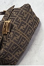 view 10 of 10 SAC PORTÉ ÉPAULE FENDI in Tobacco Brown