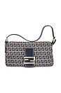 view 1 of 10 SAC PORTÉ ÉPAULE FENDI in Blue