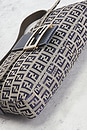 view 10 of 10 SAC PORTÉ ÉPAULE FENDI in Blue