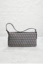 view 3 of 10 SAC PORTÉ ÉPAULE FENDI in Blue