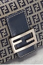 view 5 of 10 SAC PORTÉ ÉPAULE FENDI in Blue