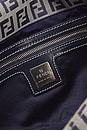 view 6 of 10 SAC PORTÉ ÉPAULE FENDI in Blue