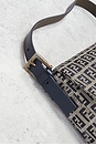 view 8 of 10 SAC PORTÉ ÉPAULE FENDI in Blue