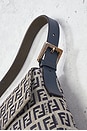 view 9 of 10 SAC PORTÉ ÉPAULE FENDI in Blue