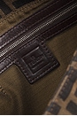 view 6 of 10 SAC PORTÉ ÉPAULE FENDI in Tobacco Brown