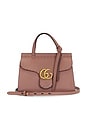 view 1 of 10 SAC À MAIN GUCCI in Pink