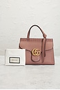 view 10 of 10 SAC À MAIN GUCCI in Pink