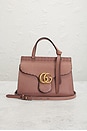 view 2 of 10 SAC À MAIN GUCCI in Pink