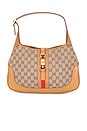 view 1 of 10 SAC PORTÉ ÉPAULE GUCCI in Beige