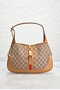 view 2 of 10 SAC PORTÉ ÉPAULE GUCCI in Beige