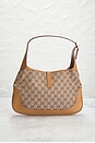 view 3 of 10 SAC PORTÉ ÉPAULE GUCCI in Beige