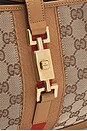 view 5 of 10 SAC PORTÉ ÉPAULE GUCCI in Beige