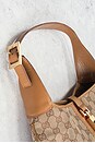 view 7 of 10 SAC PORTÉ ÉPAULE GUCCI in Beige