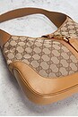 view 8 of 10 SAC PORTÉ ÉPAULE GUCCI in Beige