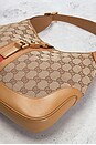 view 9 of 10 SAC PORTÉ ÉPAULE GUCCI in Beige