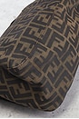 view 10 of 10 SAC PORTÉ ÉPAULE FENDI in Tobacco Brown