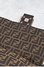 view 7 of 10 SAC PORTÉ ÉPAULE FENDI in Tobacco Brown