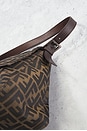 view 8 of 10 SAC PORTÉ ÉPAULE FENDI in Tobacco Brown