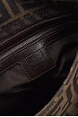 view 6 of 10 BOLSO HOMBRO FENDI in Tobacco Brown