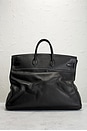 view 3 of 9 BOLSO HERMES in Noir