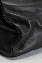 view 8 of 9 BOLSO HERMES in Noir