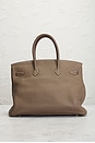 view 3 of 9 BOLSO HERMES in Etoupe