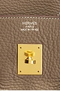 view 5 of 9 BOLSO HERMES in Etoupe