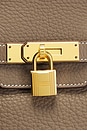 view 6 of 9 BOLSO HERMES in Etoupe