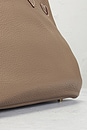 view 9 of 9 BOLSO HERMES in Etoupe