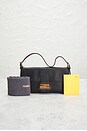 view 10 of 10 BOLSO HOMBRO FENDI in Black