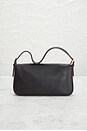 view 3 of 10 BOLSO HOMBRO FENDI in Black