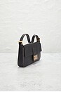 view 4 of 10 BOLSO HOMBRO FENDI in Black