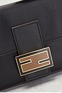 view 5 of 10 BOLSO HOMBRO FENDI in Black