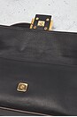 view 7 of 10 BOLSO HOMBRO FENDI in Black