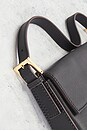 view 8 of 10 BOLSO HOMBRO FENDI in Black