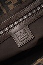 view 6 of 10 BOLSO HOMBRO FENDI in Tobacco Brown