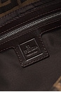 view 6 of 10 BOLSO HOMBRO FENDI in Tobacco Brown