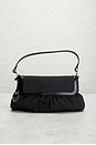 view 2 of 9 BOLSO HOMBRO FENDI in Black