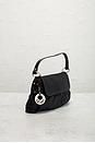 view 4 of 9 BOLSO HOMBRO FENDI in Black