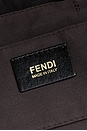 view 5 of 9 BOLSO HOMBRO FENDI in Black