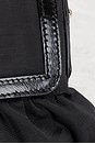 view 6 of 9 BOLSO HOMBRO FENDI in Black