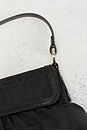 view 8 of 9 BOLSO HOMBRO FENDI in Black