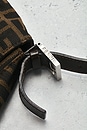 view 7 of 8 BOLSO HOMBRO FENDI in Tobacco Brown