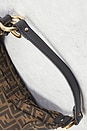 view 10 of 10 BOLSO HOMBRO FENDI in Brown