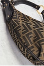 view 9 of 10 BOLSO HOMBRO FENDI in Brown