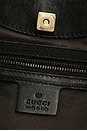 view 5 of 7 BOLSO HOBO GUCCI in Brown