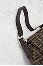 view 9 of 10 BOLSO HOMBRO FENDI in Tobacco Brown