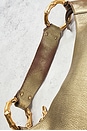 view 10 of 10 BOLSO HOMBRO GUCCI in Gold