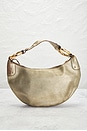 view 3 of 10 BOLSO HOMBRO GUCCI in Gold